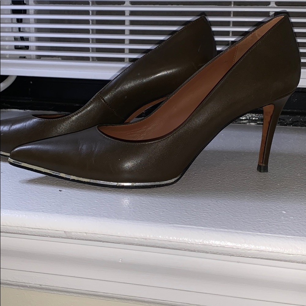 Givenchy Heels